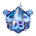 [𝟏𝟖𝐊] 𝗗𝟯 𝗥𝗢𝗟𝗘𝗣𝗟𝗔𝗬