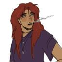 ⇢ ˗ˏˋ DECRYPTED ࿐ྂ Discord Server Icon