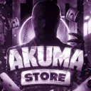 🛒AKUMA STORE recant