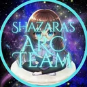 Shazara’s ARC Team