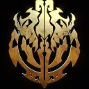 The Great Tomb of Nazarick Discord Server Icon