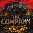 The Company Discord Server Icon