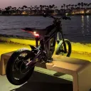 Ebike/Dirtbike