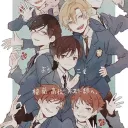 Host club Gang