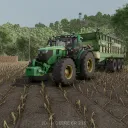 Farming Simulator 25/22's icon