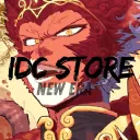 JOJO LINEAGE |IDC STORE