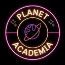.。.:* Planet Academia .。.:* Discord Server Icon