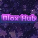 Blox Hub|Blox Fruit Discord Server Icon