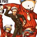one piece! Discord Server Icon