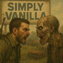 Simply Vanilla DayZ Discord Server Icon