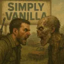 Simply Vanilla DayZ Discord Server Icon