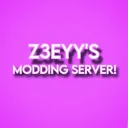 Z3EYYS MODDING SERVER :)