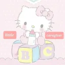 Lil and Cg!! Discord Server Icon