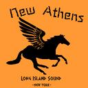 New Athens Discord Server Icon