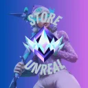 Unreal Store