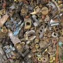 🔩  ⎯  " THE JUNKYARDS SCRAP "