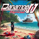 Danganronpa : Shipwrecked II (Rewritten)