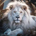 The Lion’s Den icon