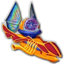 Electric Airship
