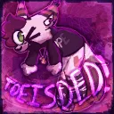 Toe made another server (woah)