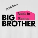 Nerd ORGs