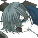 《◇phantomhive manor◇》 Discord Server Icon