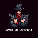 Simps of Olympia