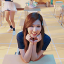 cookies ✧  kpop server icon