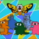 Rex & Friends