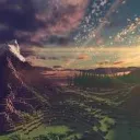 KAZPHB: Dryland Minecraft Server