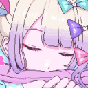 cuties &amp;gt;_&amp;lt; Server Icon