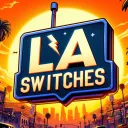 LA:Switches V2