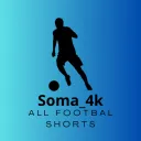 Soma_4k soccer YT