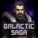 Galactic Saga Warfare