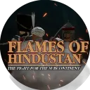 Flames of Hindustan
