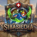 Sibäsiechä