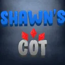 Shawn's Cot