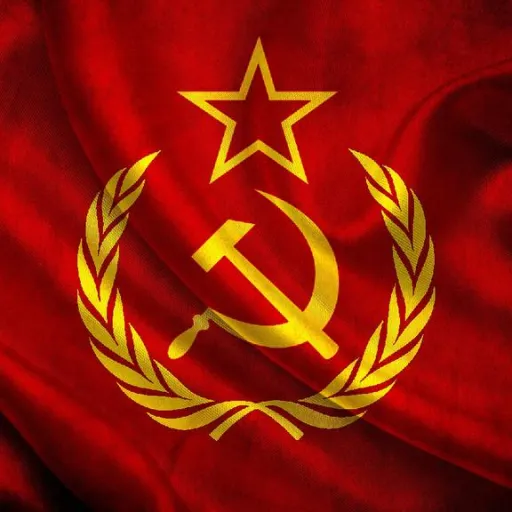 Коммунисты-Революционеры (RUS) — моніторинг Discord сервера, статистика та рейтинг