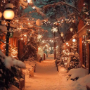 Sanctuaire des Délices ♥