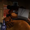 Old ︶꒷{FNaF}Fazbear-Entertainment(Real)-[Turkish-Roleplay]꒦︶ ๋ ࣭ ⭑