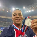 🥇 | MBappe Folder