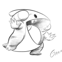 Gible Chomp [RENOVATION] Discord server icon