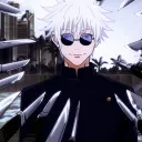 Jujutsu kaisen RP : Alternate universe