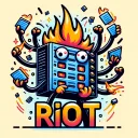 OCaml Riot