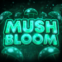 Mushbloom | Fisch Trading Discord Server Icon – Roblox