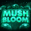 Mushbloom | Fisch Trading Discord Server Icon – Roblox