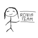 RONIA TEAM