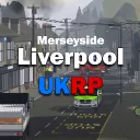 Merseyside, Liverpool UK:RP V4 [IN DEV]