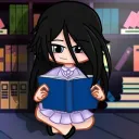 BOOK WORM! (fan server)