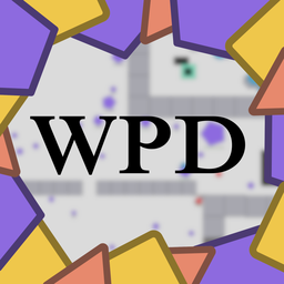 Discovery icon for #WPD Sandbox Community Discord server